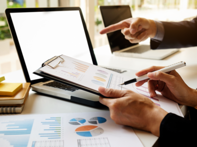 Quando contratar uma consultoria empresarial
